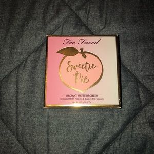 BRAND NEW Too faced Matte Bronzer